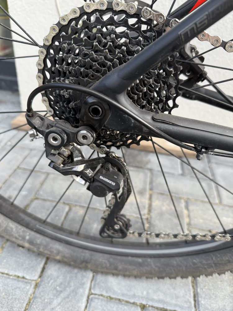 Rower Specialized Chisel Comp rozm. M hardtail mtb 29