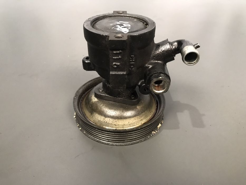 Насос Гидроуселителя Руля Фиат Добло ГУР Гидрач Фіат Гідропідсилювача