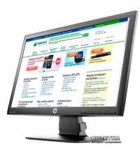 Монитор 20" HP ProDisplay