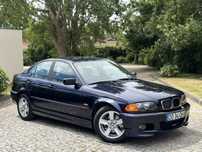 [Reservado] Bmw 320d - Pack M