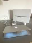 Apple MacBook Air 13" 2017 - i5/8GB/128GB SSD -  Lublin/ Świdnik