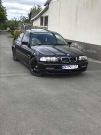 Продам BMW E-46 320D