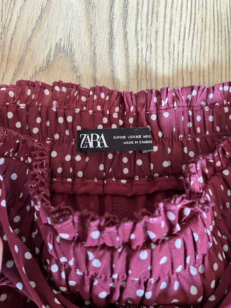 Spódnica Zara XS