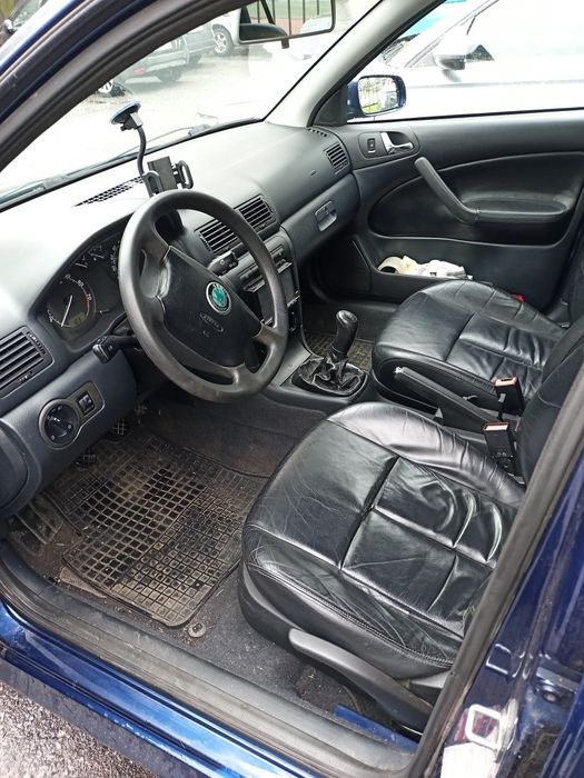 Шкода Октавія тур для ЗСУ тимчасова реєстрація