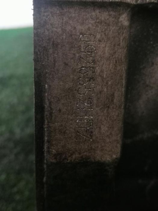 Caixa de velocidades manual BMW 3 (E46)