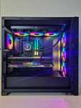 PC i9-14900K 96GB DDR5 SSD 4TB RTX 4090 24GB WIN11 1200W FV23%