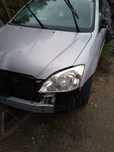 Toyota Corolla 2.0D4d as pecas