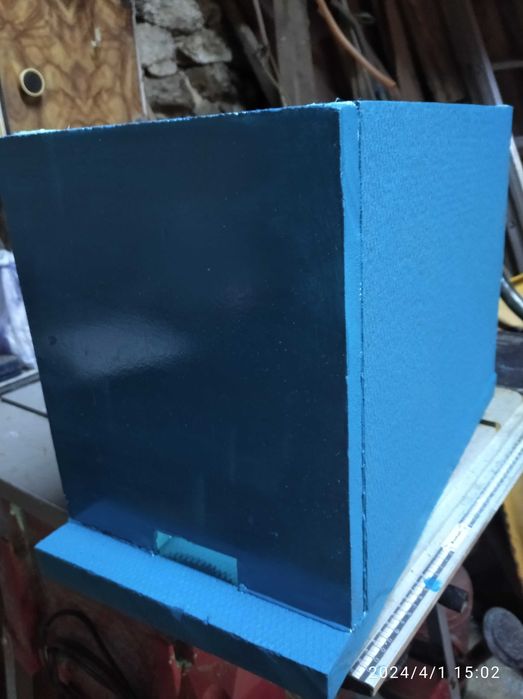 núcleo roofmate para captura de enxames e desdobramentos