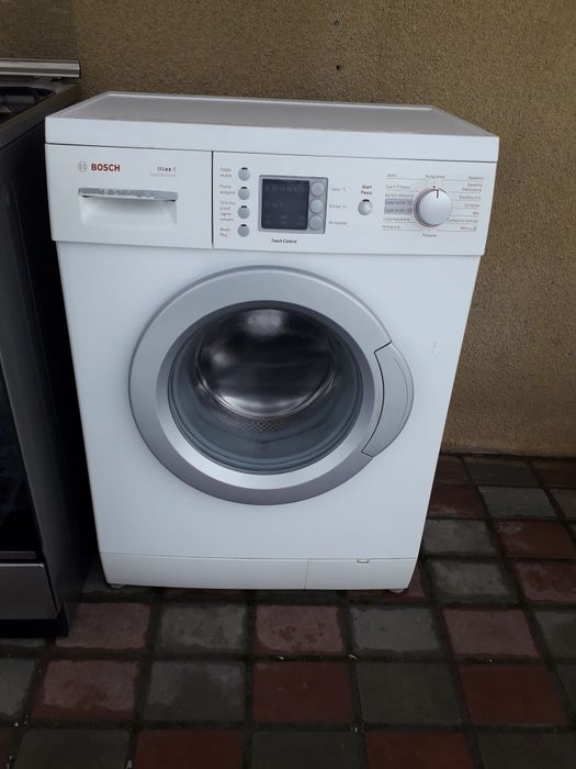 Пральна машина Самсунг привезена з Європи