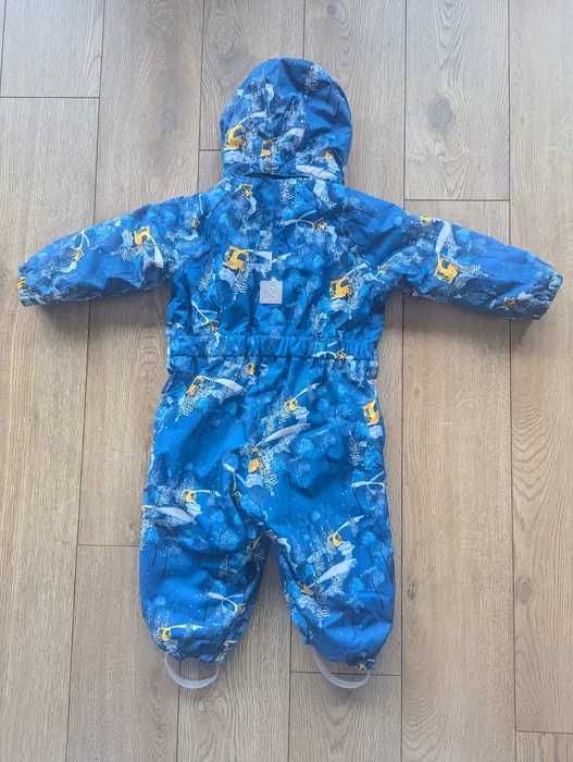 Reima Puhuri Kombinezon NOWY (r. 86 cm)