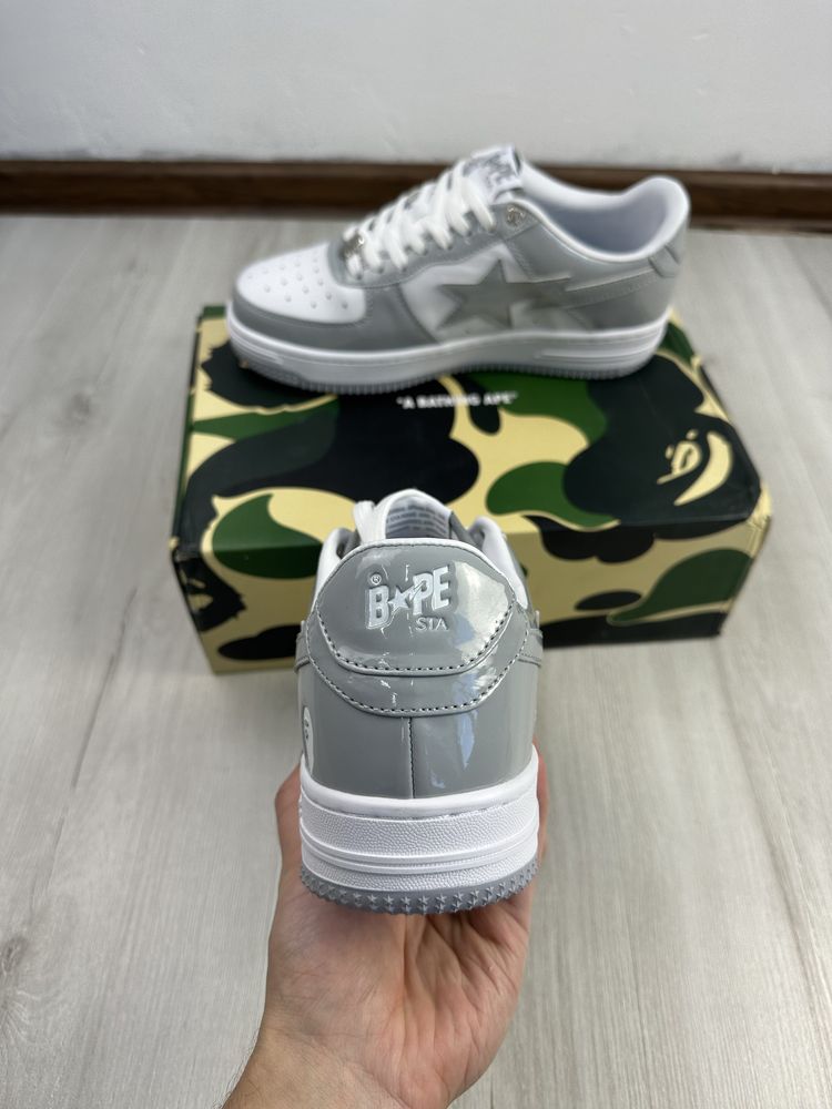 Взуття Bape Sta A Bathing Ape Кросівки