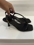 Продам босоніжки Massimo Dutti