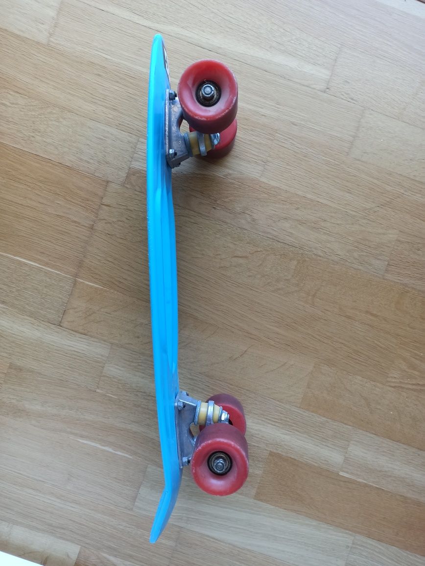 Vendo sk8 pennyboard 22"