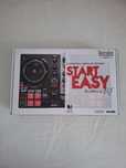 Konsola DJ Hercules DJControl Inpulse 200 MK2 - jak nowa