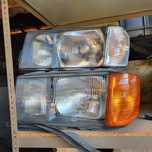 Peças mercedes w201 190