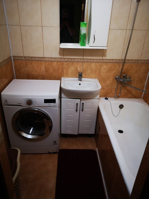 Продам 3х кімнатну квартиру.