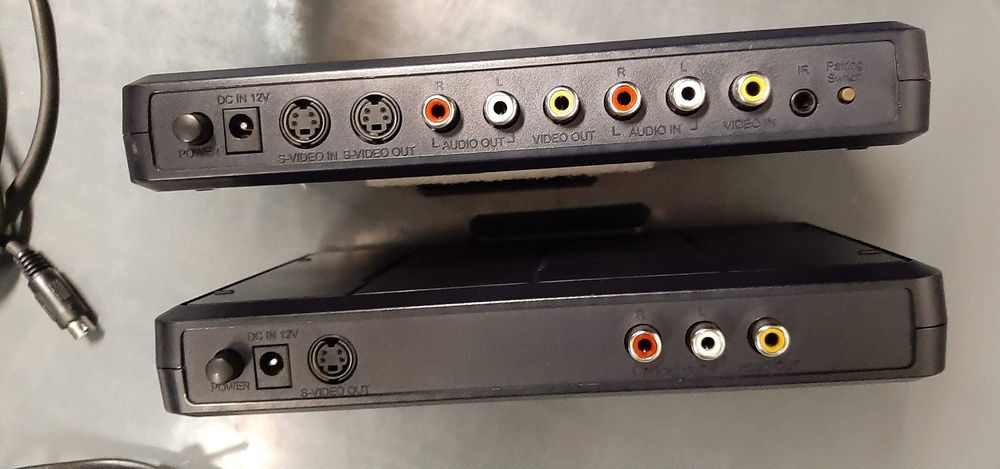 IDX Wevi Emissor/Receptor Vídeo e Áudio