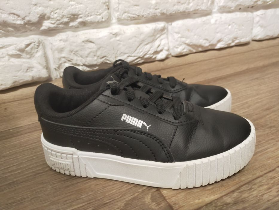 Кеди дитячі Puma