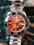 Zegarek męski Addiesdive 2089 diver 200 WR