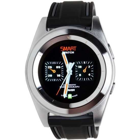 Zegarek Męski Garett GT13 Smartwatch Pudełko