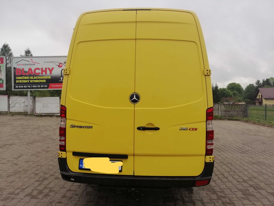 Naprawy blacharskie, lakierowanie, konserwacja, piaskowanie.