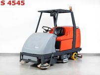 Szorowarka Hako Scrubmaster B310 R CL NOWA BATERIA 740h 63000 netto