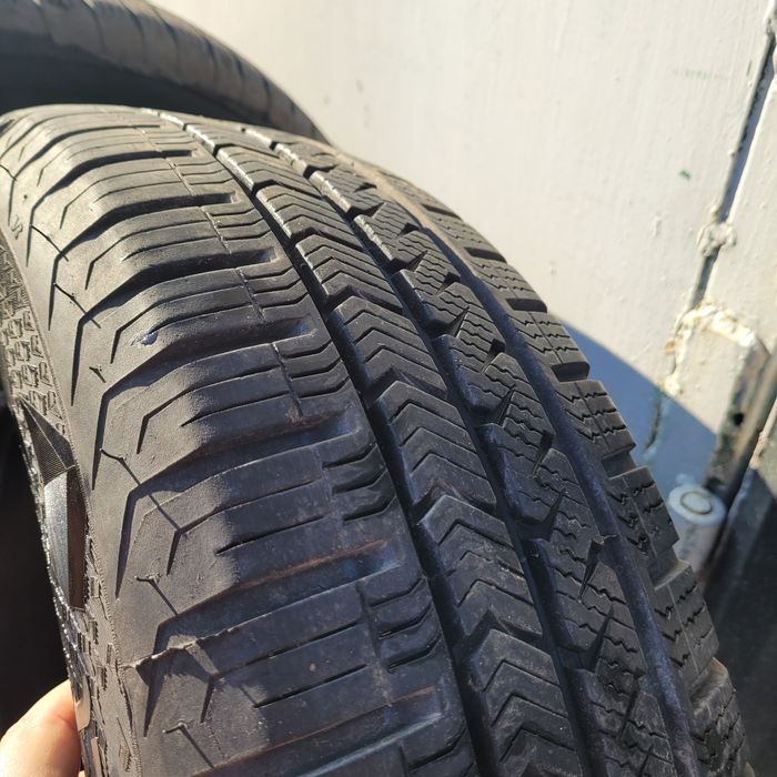 4x Opony opona wielosezon Vredestein 175/70/13, cena za kpl