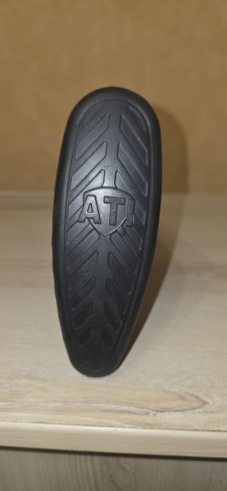 Приклад на АК АТІ