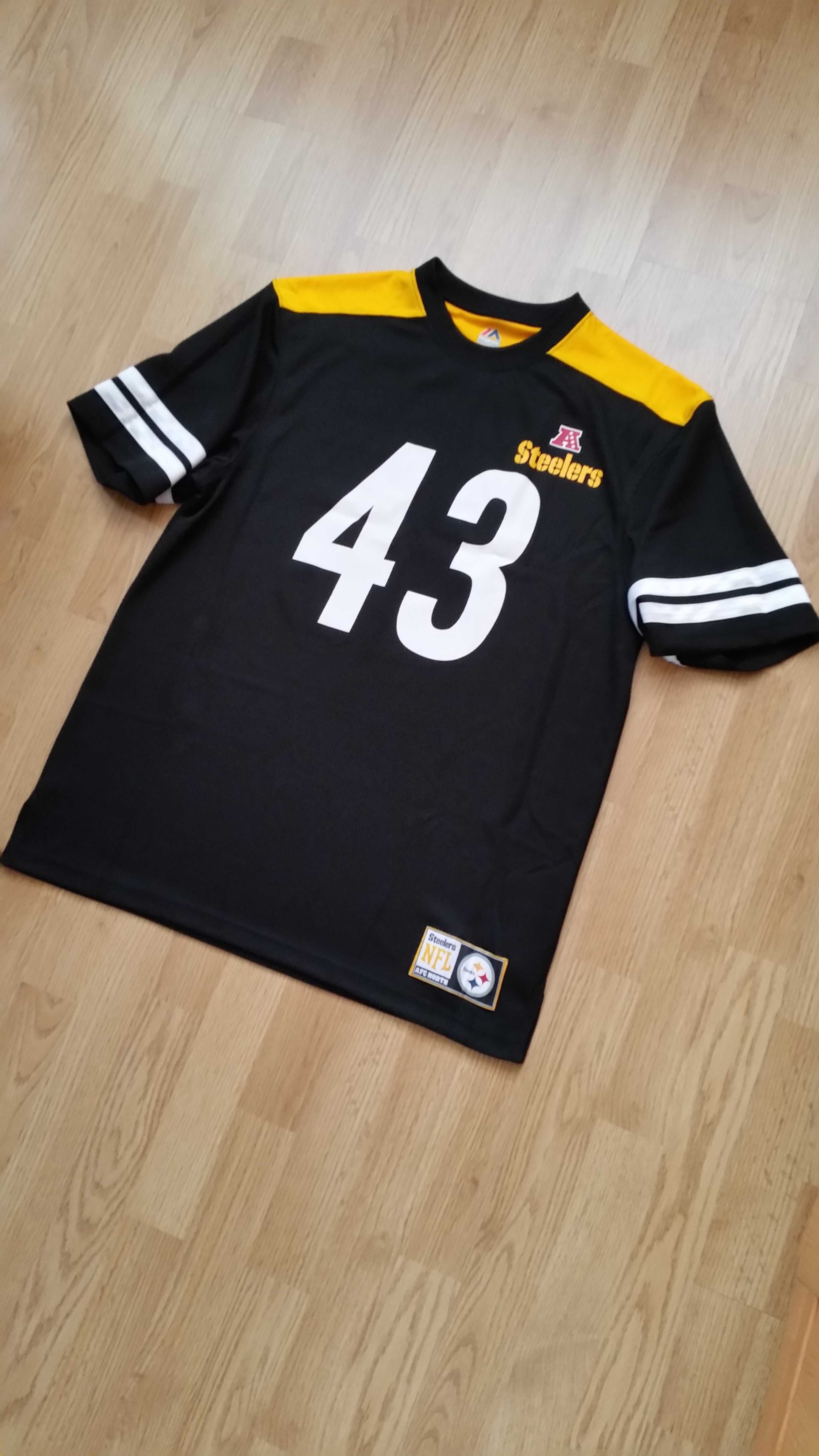 Koszulka NFL Majestic