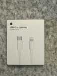 Przewód 2 m usb-c lightning , kabel ładowanie do apple Iphone , Nowy
