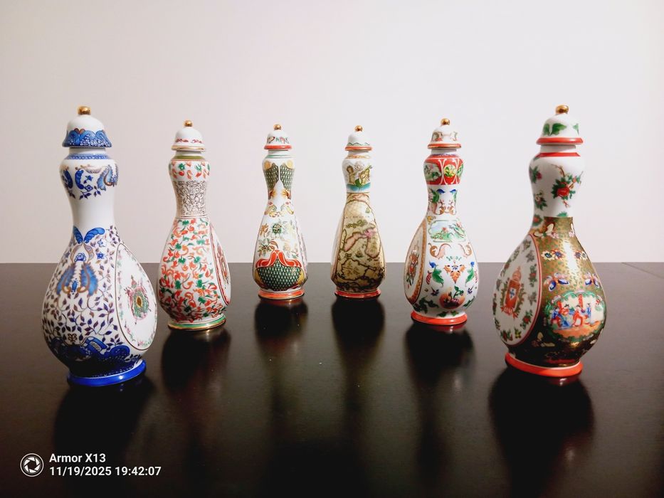 Coleçao rota dos oceanos