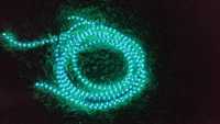 Wąż świetlny LED 10metrow