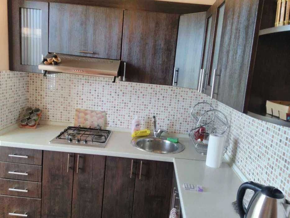 Оренда 1-к квартири на бул. Миколи Міхновського