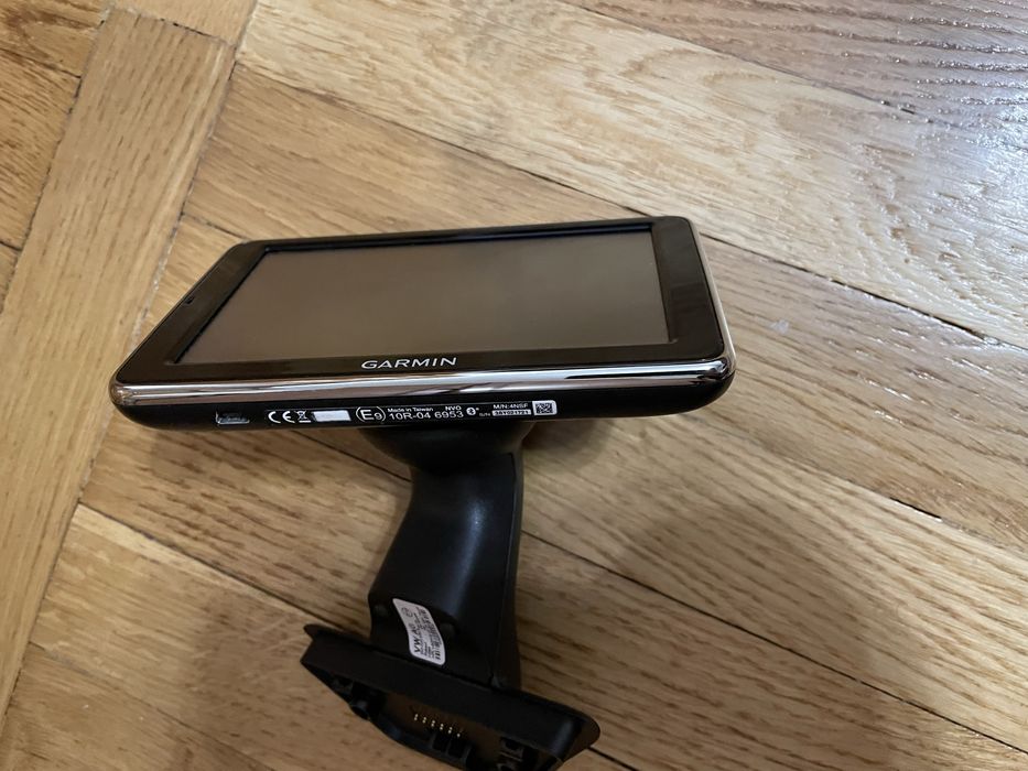 Заводська GPS-навігація для Volkswagen up! up!