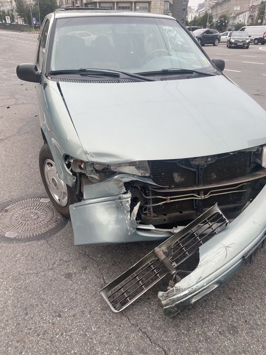 Продаж автомобіля  , на ходу