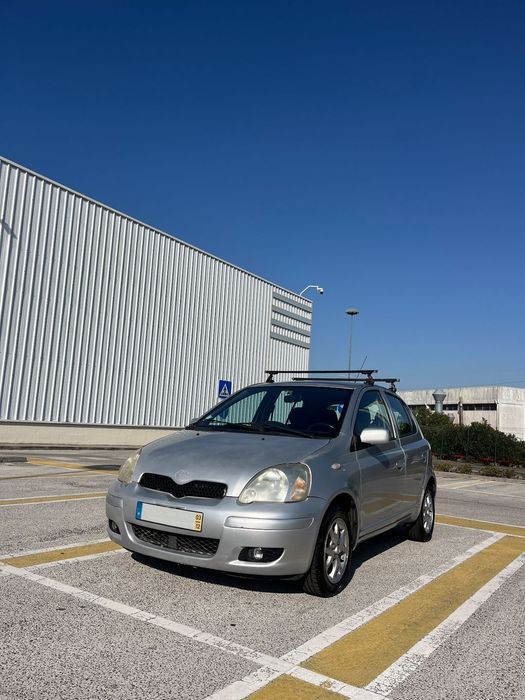 Toyota Yaris 1.0 SE