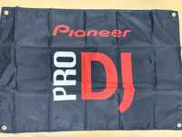 Flaga dla Dj-a / Pioneer Konsoleta - Muzyka