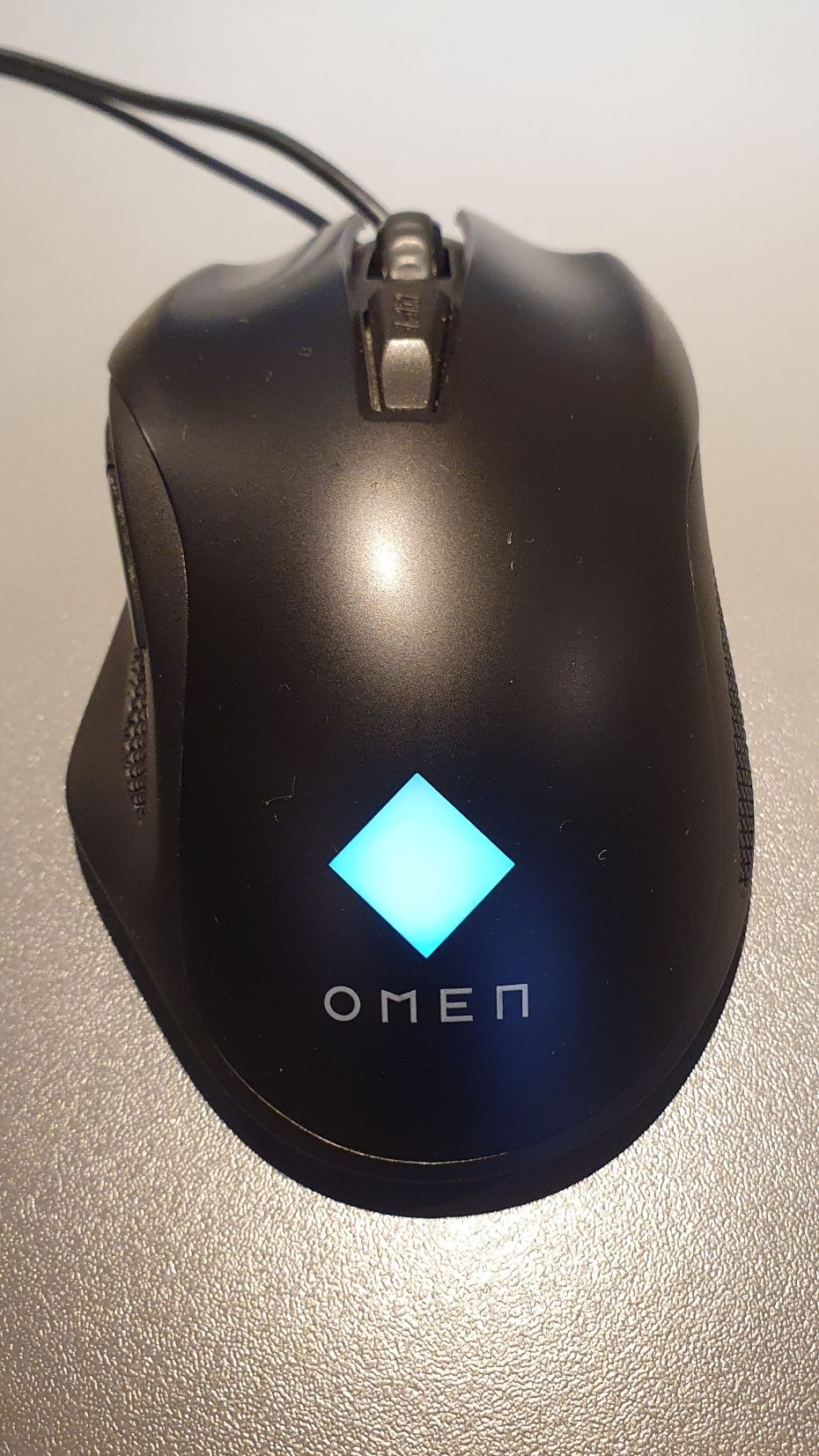 Mysz myszka gamingowa przewodowa HP Omen Vector Essential