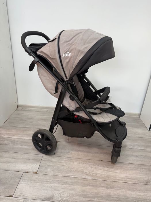 Spacerówka dla dziecka joje