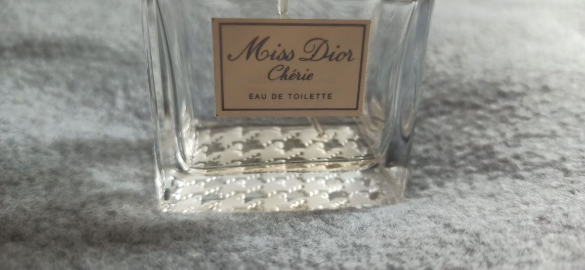 Miss dior Cherie, Eau de Toilette