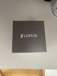 Relogio Lorus novo