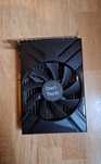 Karta graficzna GeForce GTX1650 4GB HDMI DVI