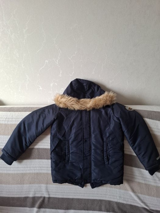 Куртка Sinsay р.140