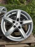 Диски 5x112 R16 Volkswagen Golf Passat Jetta Touran Caddy