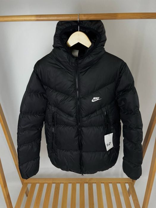 Пуховик Nike NSW Windrunner Storm Fit / Всі розміри