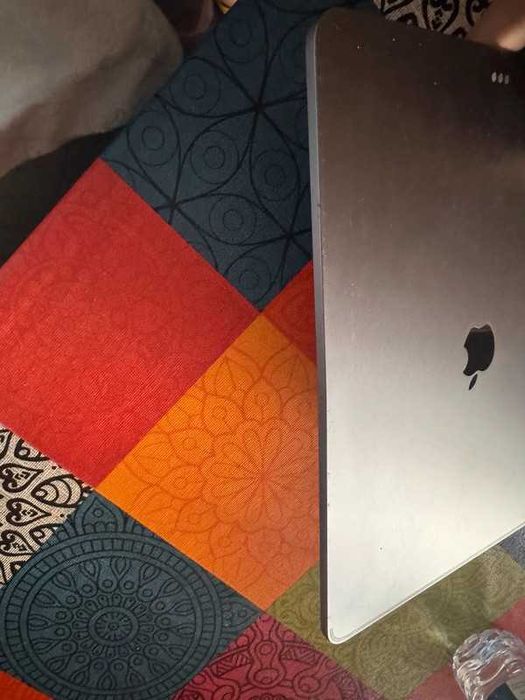 iPad Pro + acessórios