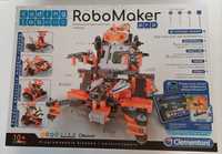 Robomaker Pro Laboratorium Robotyki, Clementoni, Coding Lab