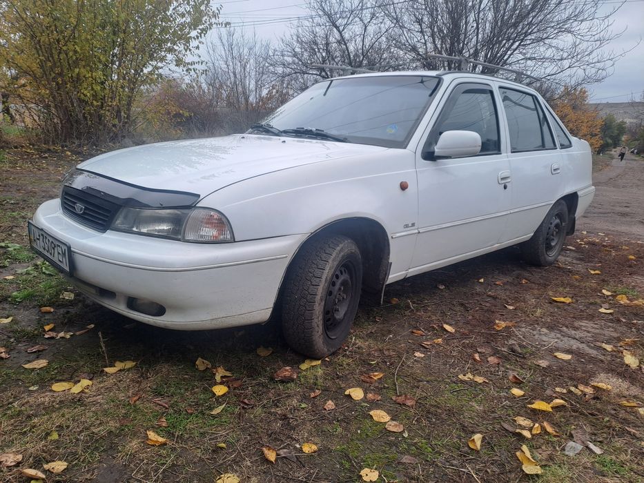 Продам Део Нексия