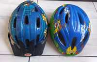 Велосипедні шоломи