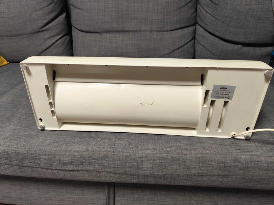 Aquecedor parede 2.000 wats